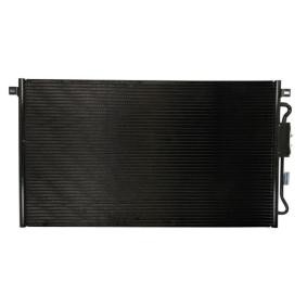 Klimakondensator KTT110286