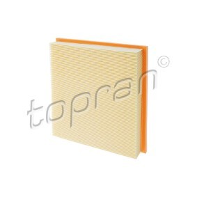 Achetez des Jeu de joints, arbre de transmission TOPRAN 111 724 à prix pour 35,59 €