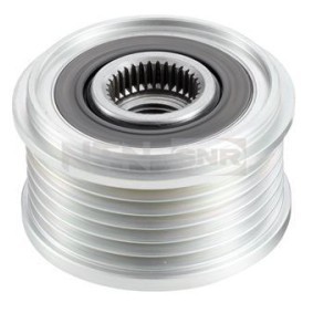 Achetez des Poulie roue libre, alternateur SNR GA752.07 à prix pour 41,02 €
