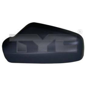 Acquista Copertura, Specchio esterno da TYC 325-0048-2 a buon mercato per soli 15,93 €