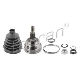 Achetez des Jeu de joints, arbre de transmission TOPRAN 110 693 à prix pour 43,41 €