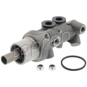 Acquista Cilindro maestro del freno da TOPRAN 110 537 a buon mercato per soli 61,58 €
