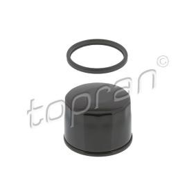 Achetez des Filtre à huile TOPRAN 407 921 à prix pour 6,82 €