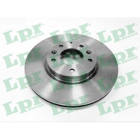 Acquista Disco freno da LPR L3005V a buon mercato per soli 90,47 €