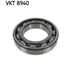 Köp Lager, man.växellåda av SKF VKT 8940 till det låga priset 498,81 kr