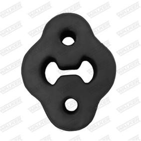 Gummistreifen, Abgasanlage 80479