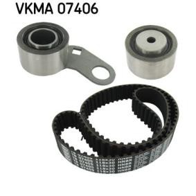 Zahnriemensatz VKMA 07406