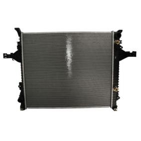 Acquista Radiatore motore da THERMOTEC D7V004TT a buon mercato per soli 206,27 €