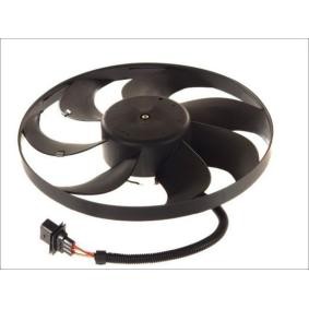 Compre Ventilador de radiador de THERMOTEC online para FABIA Sedán (6Y3) a precios moderados
