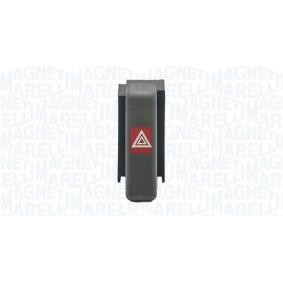 Warnblinkschalter für OPEL von MAGNETI MARELLI