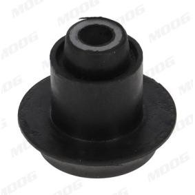 Achetez des Silent bloc d'essieu MOOG PE-SB-4546 à prix pour 24,67 €