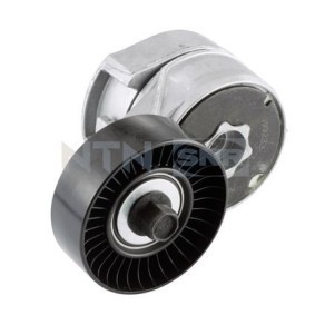 Compre Rolo tensor, correia trapezoidal estriada de SNR online para TRANSIT MK-4 Caixa (E_ _) a preços moderados