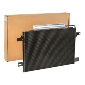 Klimakondensator KTT110276