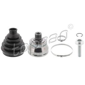 Achetez des Jeu de joints, arbre de transmission TOPRAN 111 726 à prix pour 63,42 €