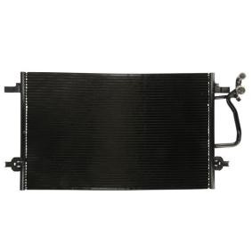 Klimakondensator KTT110282