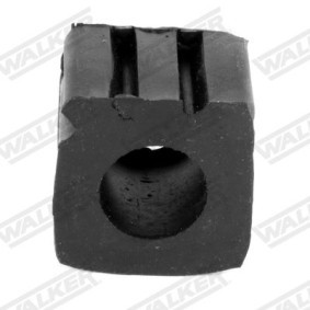 Achetez des Silent-bloc caoutchouc pot d'échappement WALKER 81374 à prix pour 3,38 €