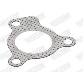 Dichtung, Abgasrohr 80056