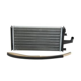 Osta Lämmityslaitteen kenno THERMOTEC:llä D6E001TT edullisesti hintaan 45,33 €