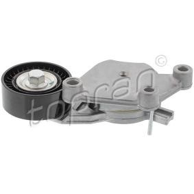 Compre Tensor de correia, correia trapezoidal estriada da TOPRAN 302 410 a um preço baixo por 54,23 €
