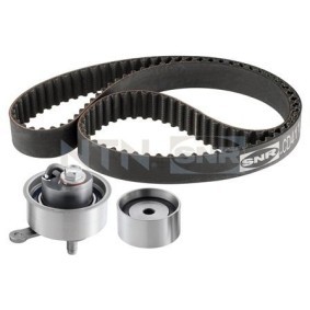 Zahnriemensatz KD470.33