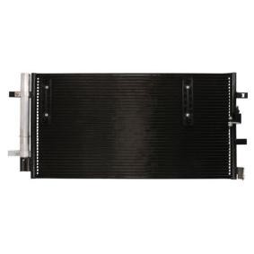 Klimakondensator KTT110138