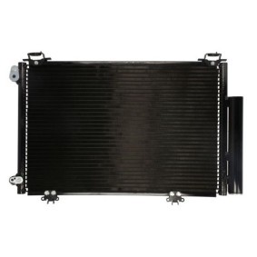 Klimakondensator KTT110325