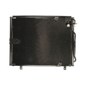 Klimakondensator KTT110091