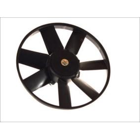 Kühlerlüfter D8W014TT