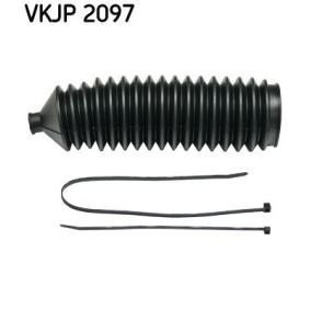 Achetez des Jeu de joint-soufflet, direction SKF VKJP 2097 à prix pour 21,83 €