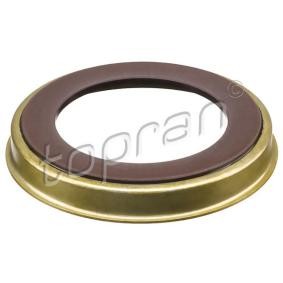 Comprar Anillo sensor, ABS de TOPRAN 304 161 a bajo precio de 11,53 €