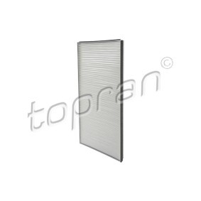 Achetez des Silent bloc d'essieu TOPRAN 722 001 à prix pour 5,60 €