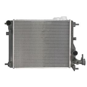 Acquista Radiatore motore da THERMOTEC D70513TT a buon mercato per soli 74,88 €