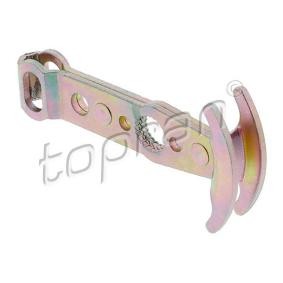 Reparatursatz, Schalthebel für SEAT von TOPRAN