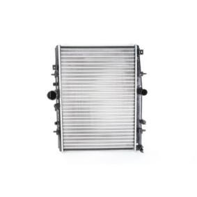 Achetez des Radiateur du moteur THERMOTEC D7C004TT à prix pour 63,74 €