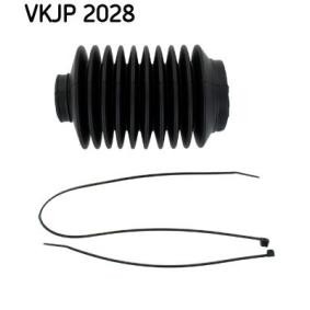 Køb Manchetsæt, styretøj af SKF VKJP 2028 til den lave pris 88,17 DKK