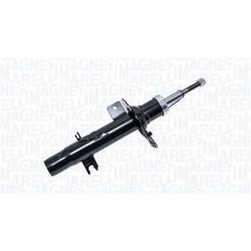 Stoßdämpfer von MAGNETI MARELLI 356327070100