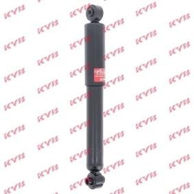 Stoßdämpfer von KYB 348035