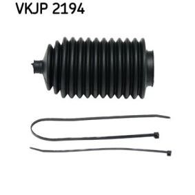 Faltenbalgsatz, Lenkung VKJP 2194 von SKF günstig für 10,92 € online kaufen