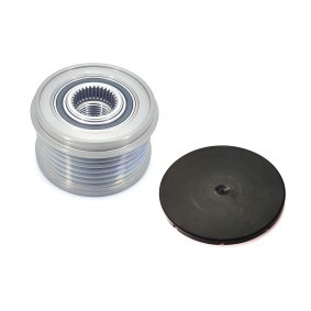 Achetez des Poulie roue libre, alternateur SKF VKM 03306 à prix pour 30,36 €