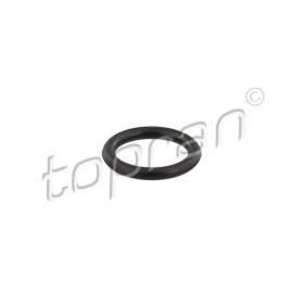 Ansaugkrümmerdichtung von TOPRAN 302 761