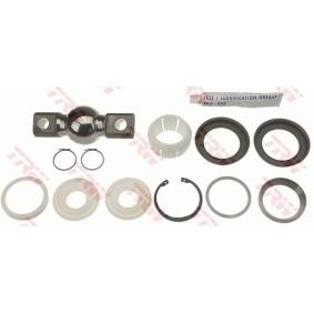 Reparatursatz, Querlenker des Herstellers TRW - Originalware Artikelnummer: JRK0068