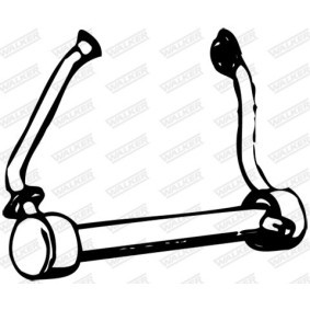 Vorschalldämpfer 06071