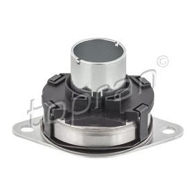 Achetez des Butée d'embrayage TOPRAN 112 200 à prix pour 20,48 €