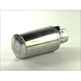 Köp AC-torkfilter av THERMOTEC KTT120011 till det låga priset 236,61 kr