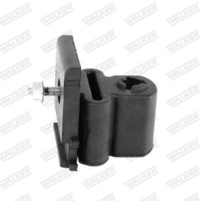 Acquista Supporto marmitta da WALKER online per 207 SW Van / Station Wagon (WK_) a prezzi moderati