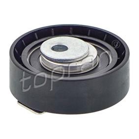 Compre Rolo tensor, correia dentada da TOPRAN 302 154 a um preço baixo por 25,16 €