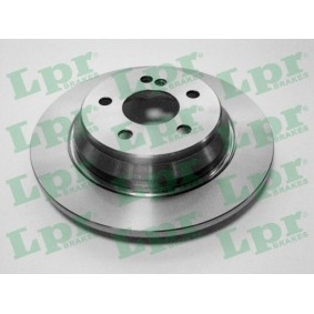 Acquista Disco freno da LPR L3004V a buon mercato per soli 50,60 €