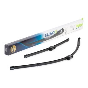 Achetez des Essuie-glace de chez VALEO en ligne pour Transit Connect Mk3 MPV à prix modérés