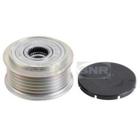 Achetez des Poulie roue libre, alternateur SNR GA770.00 à prix pour 37,09 €