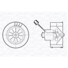 Acquista Ventilatore abitacolo da MAGNETI MARELLI 069412678010 a buon mercato per soli 261,96 €